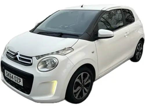 Citroën C1 SK64 OZP