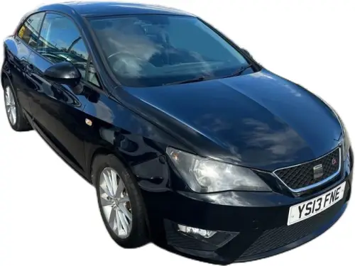 SEAT Ibiza YS13 FNE