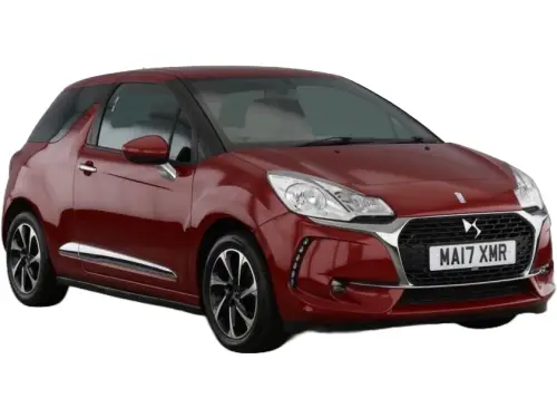 DS DS3 MA17 XMR