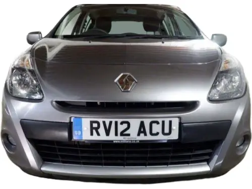 Renault Clio I-Music RV12 ACU