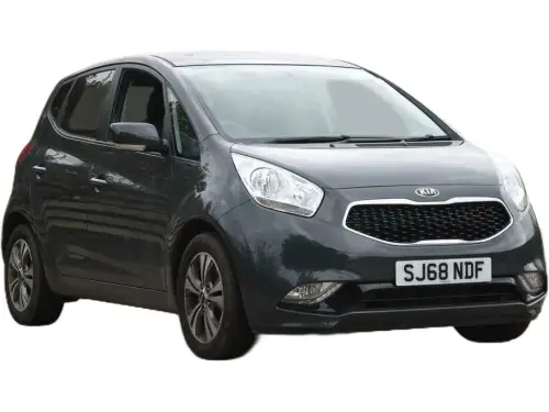 Kia Venga 3 ISG SJ68 NDF