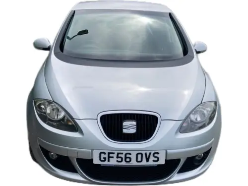 SEAT Altea GF56 OVS