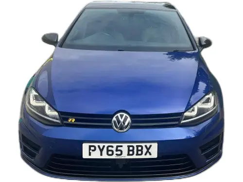 Volkswagen Golf PY65 BBX