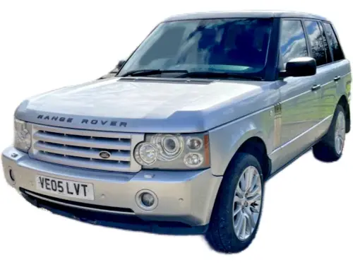 Land Rover Range Rover VE05 LVT