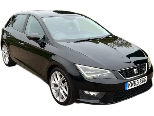 SEAT Leon KN65 EDO