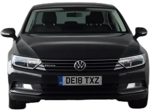 Volkswagen Passat DE18 TXZ