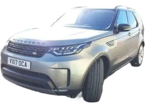Land Rover Discovery First Edition TD6 A VX17 OCA