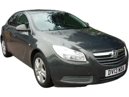 Vauxhall Insignia DV13 WDA