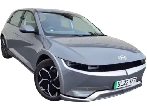 Hyundai IONIQ 5 Premium EV BL22 YFZ