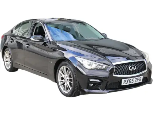 Infiniti Q50 RX65 ZPB