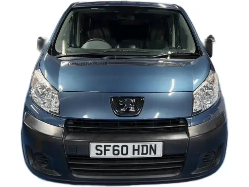 Peugeot Expert SF60 HDN