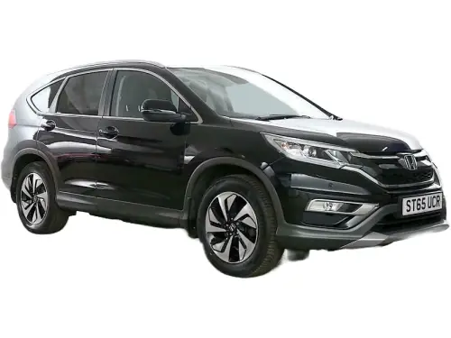 Honda CR-V EX i-VTEC ST65 UCR
