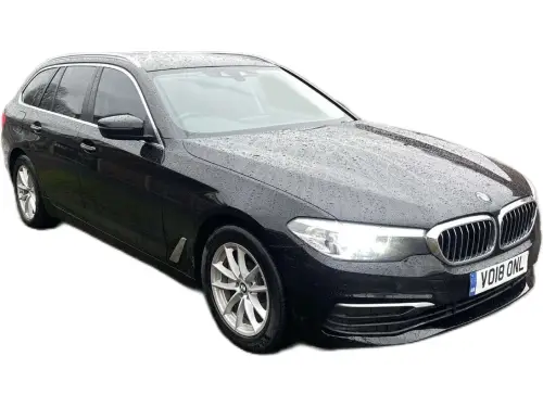 BMW Bmw 520d VO18 ONL