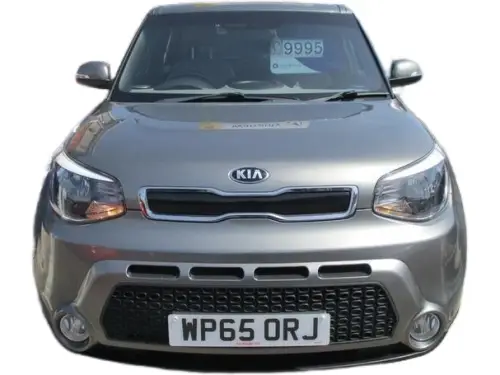 Kia Soul WP65 ORJ