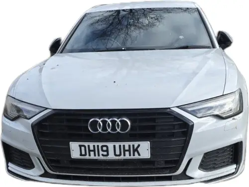 Audi A6 S Line Black ED 40 TDI SA DH19 UHK