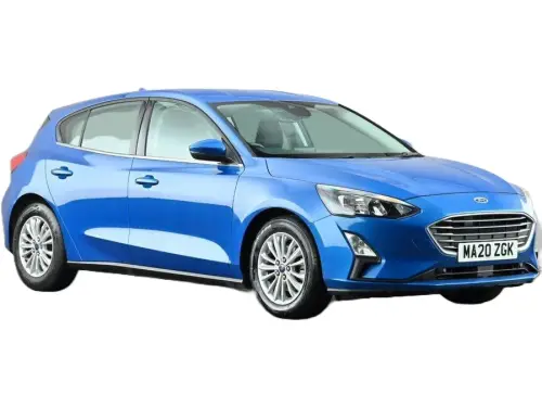 Ford Focus MA20 ZGK