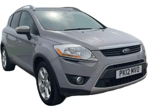 Ford Kuga PK12 MVO