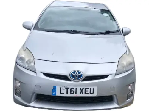 Toyota Prius LT61 XEU