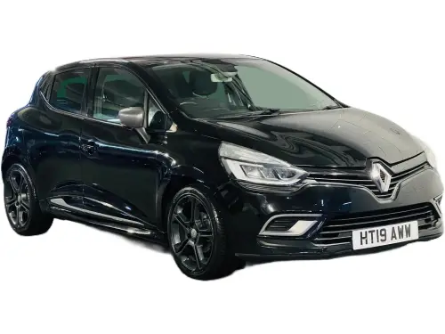 Renault Clio GT Line TCe HT19 AWW