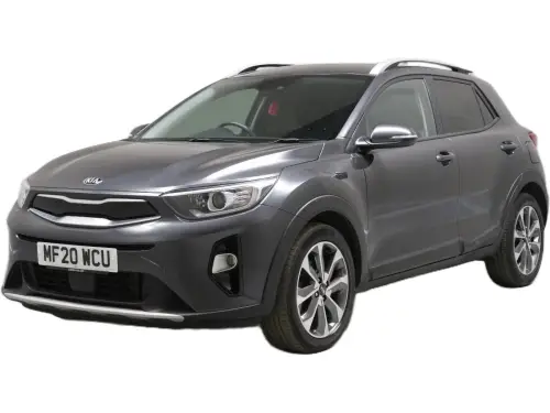 Kia Stonic MF20 WCU