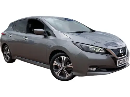 Nissan Leaf ND20 FJY