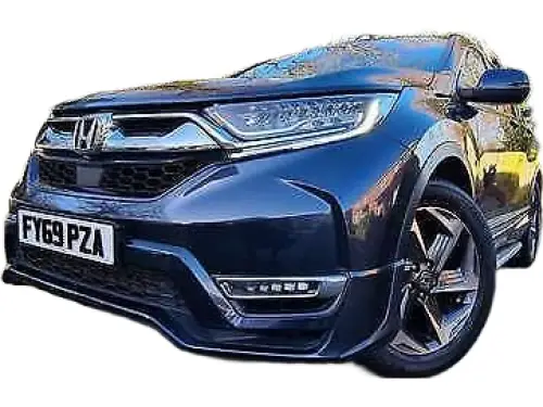 Honda CR-V FY69 PZA