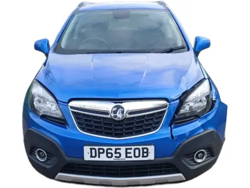 Vauxhall Mokka DP65 EOB