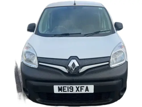 Renault Kangoo ME19 XFA
