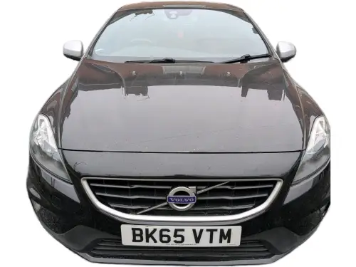 Volvo V40 BK65 VTM