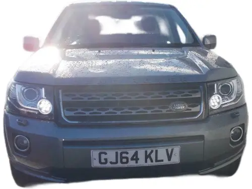 Land Rover Freelander SE Tech SD4 Auto GJ64 KLV