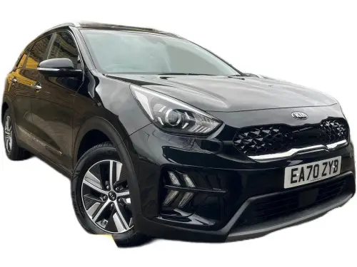 Kia Niro EA70 ZYB