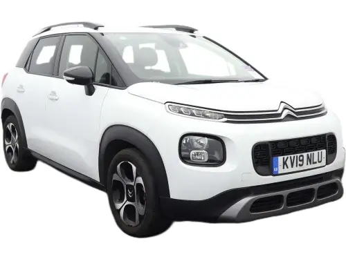 Citroën C3 Aircross KV19 NLU
