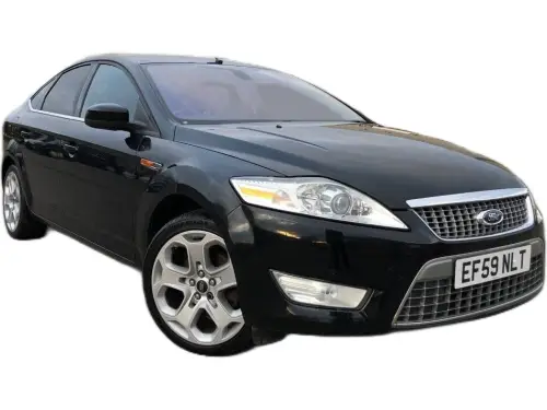 Ford Mondeo EF59 NLT