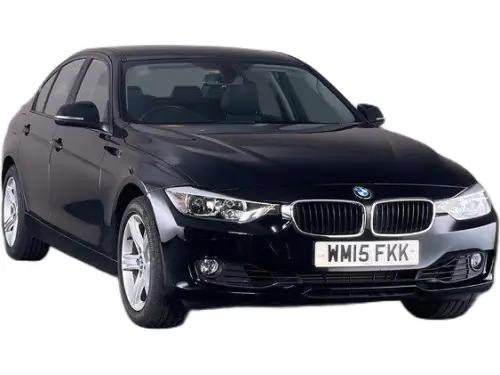 BMW 3 Series WM15 FKK