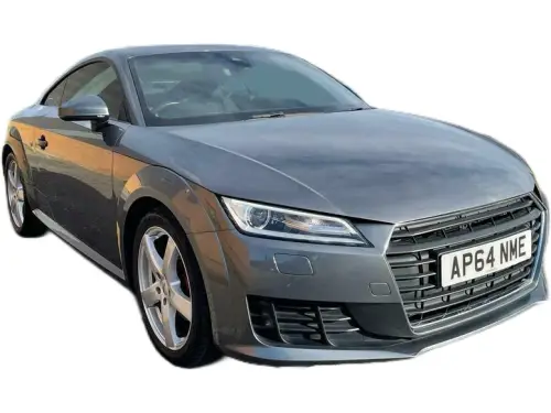 Audi TT AP64 NME