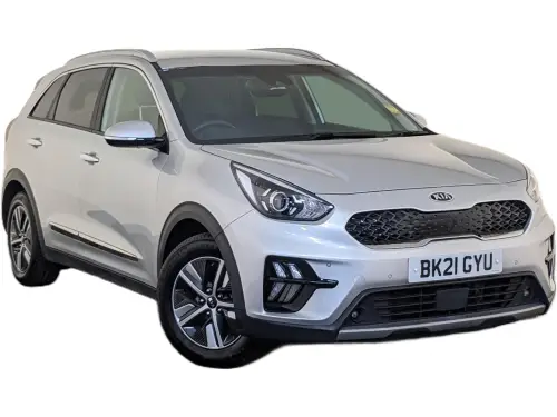 Kia Niro BK21 GYU