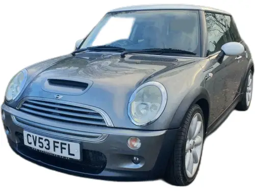 MINI Mini Cooper S CV53 FFL
