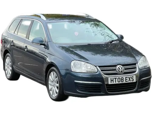 Volkswagen Golf SE TDI 140 HT08 EXS