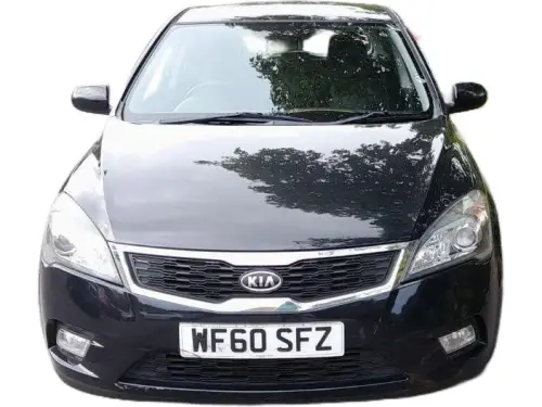 Kia Ceed WF60 SFZ
