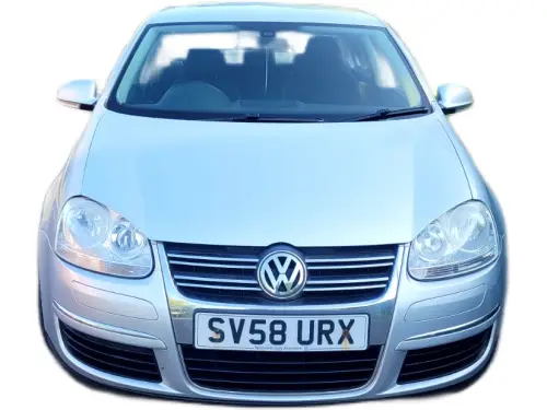 Volkswagen Jetta SV58 URX