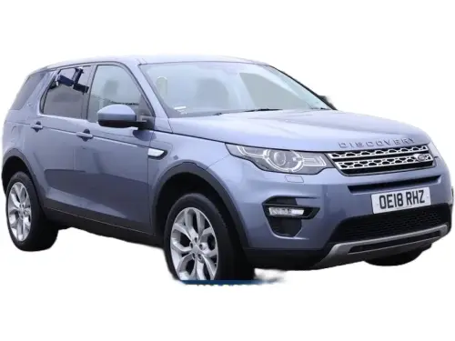 Land Rover Discovery Sport OE18 RHZ