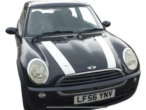 MINI Mini ONE Seven LF56 YNV