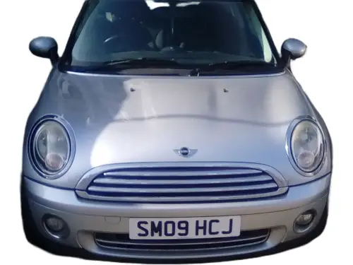 MINI Mini SM09 HCJ