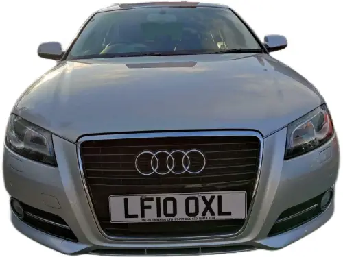 Audi A3 LF10 OXL