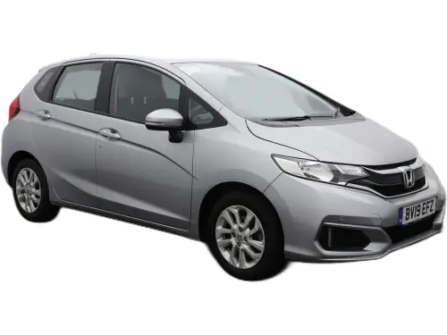 Honda Jazz BV19 EFZ