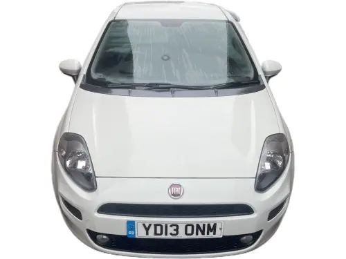 Fiat Punto YD13 ONM