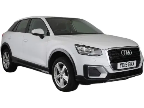 Audi Q2 YD19 ERX