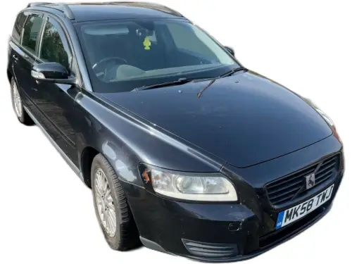 Volvo V50 S D MK58 TWJ