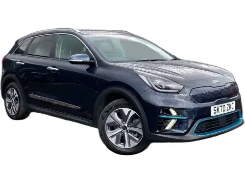 Kia Niro 4 EV SK70 ZKC
