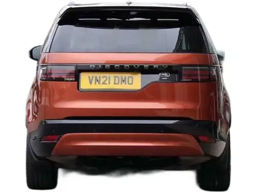 Land Rover Discovery R-Dynam HSE D MHEV A VN21 DMO